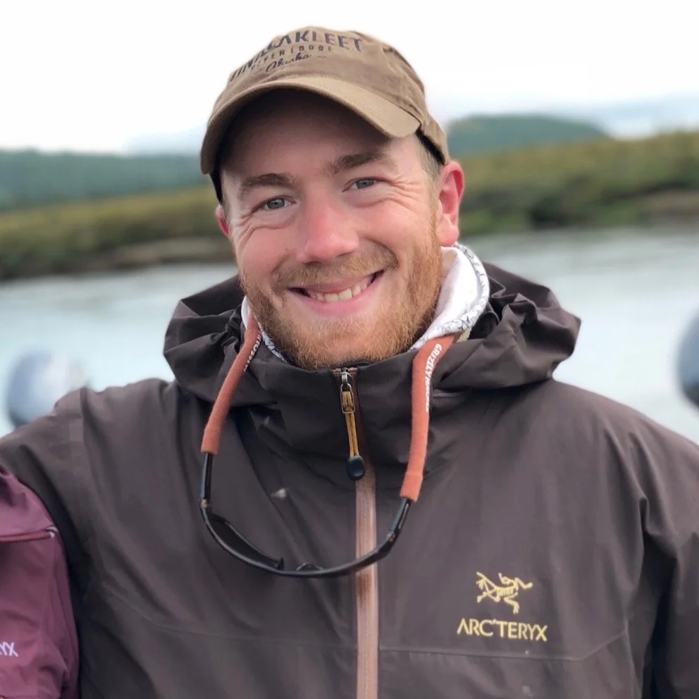 TORRY AVERY, Kinnikinnick lead teacher