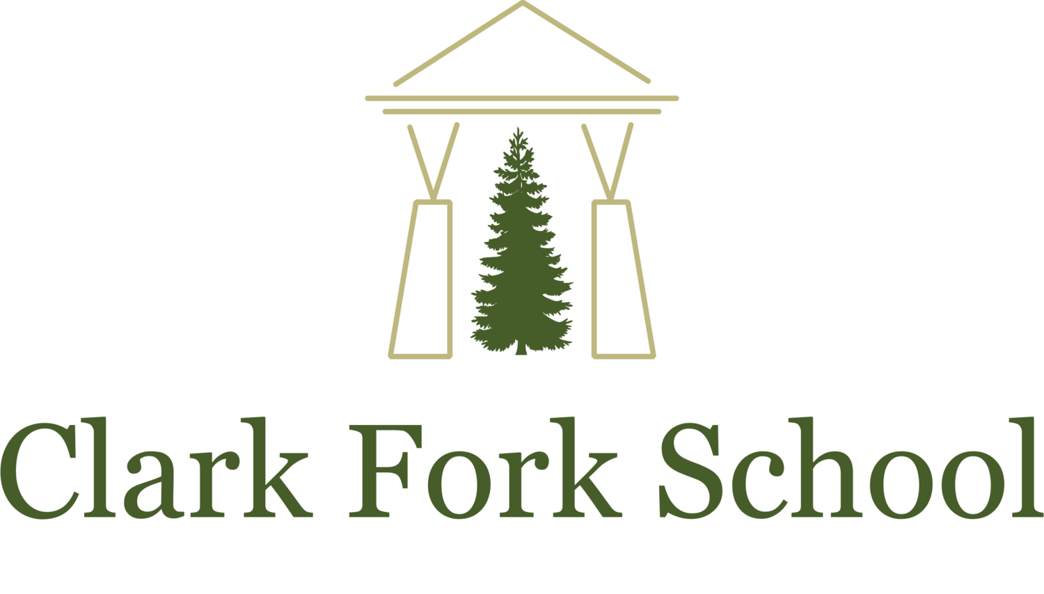 Clark Fork School