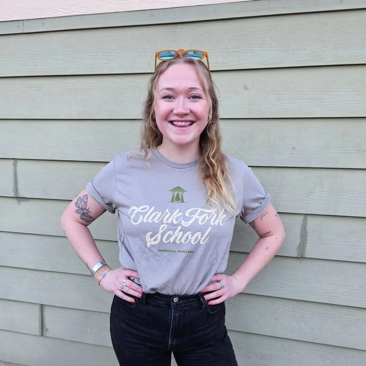 CFS Merch — Clark Fork School
