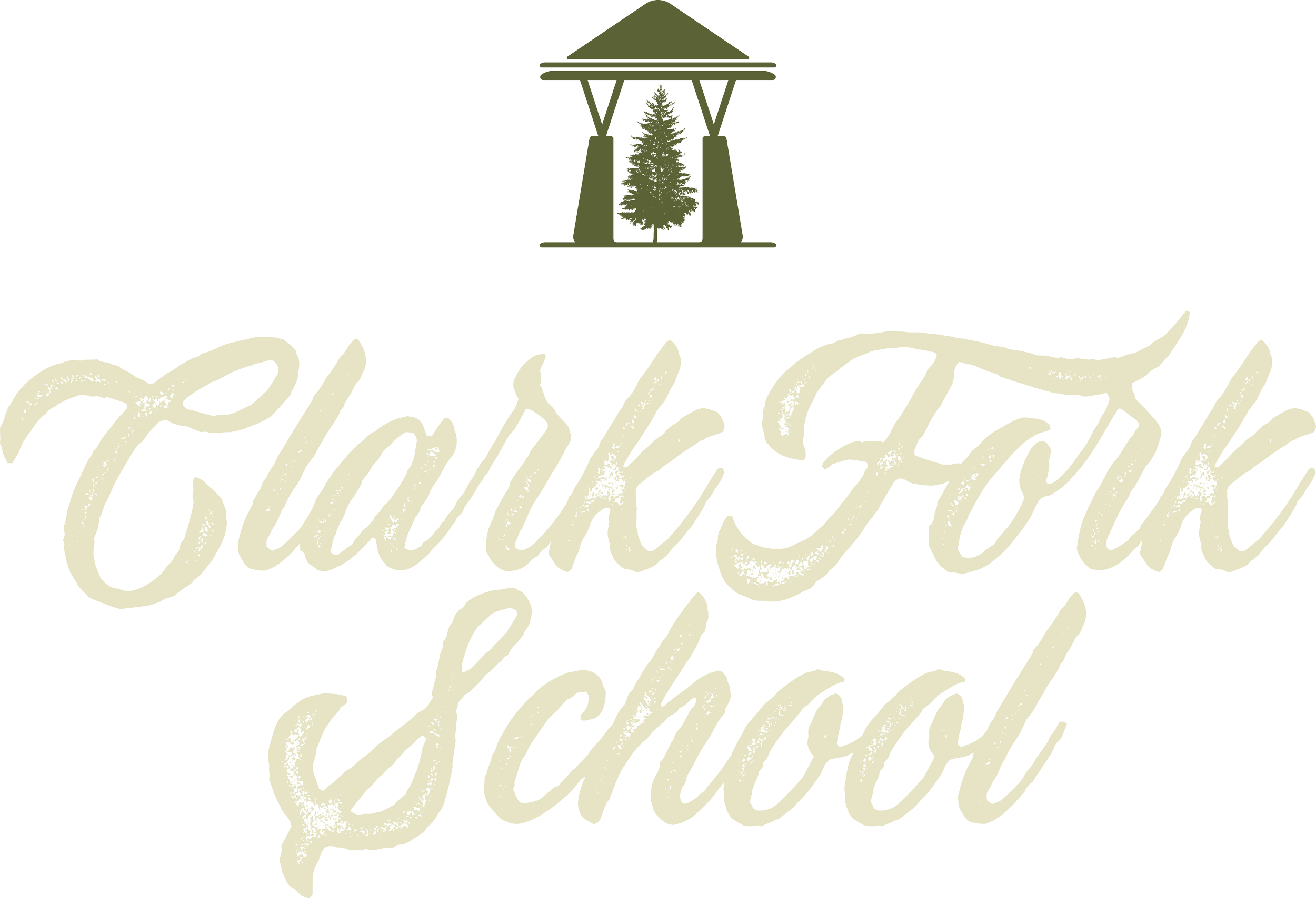 Clark Fork School