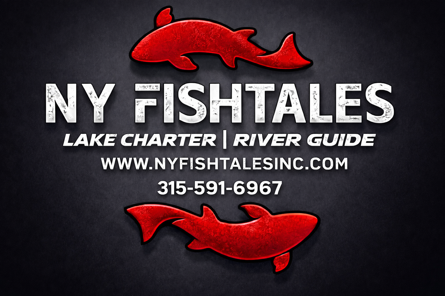NY Fishtales