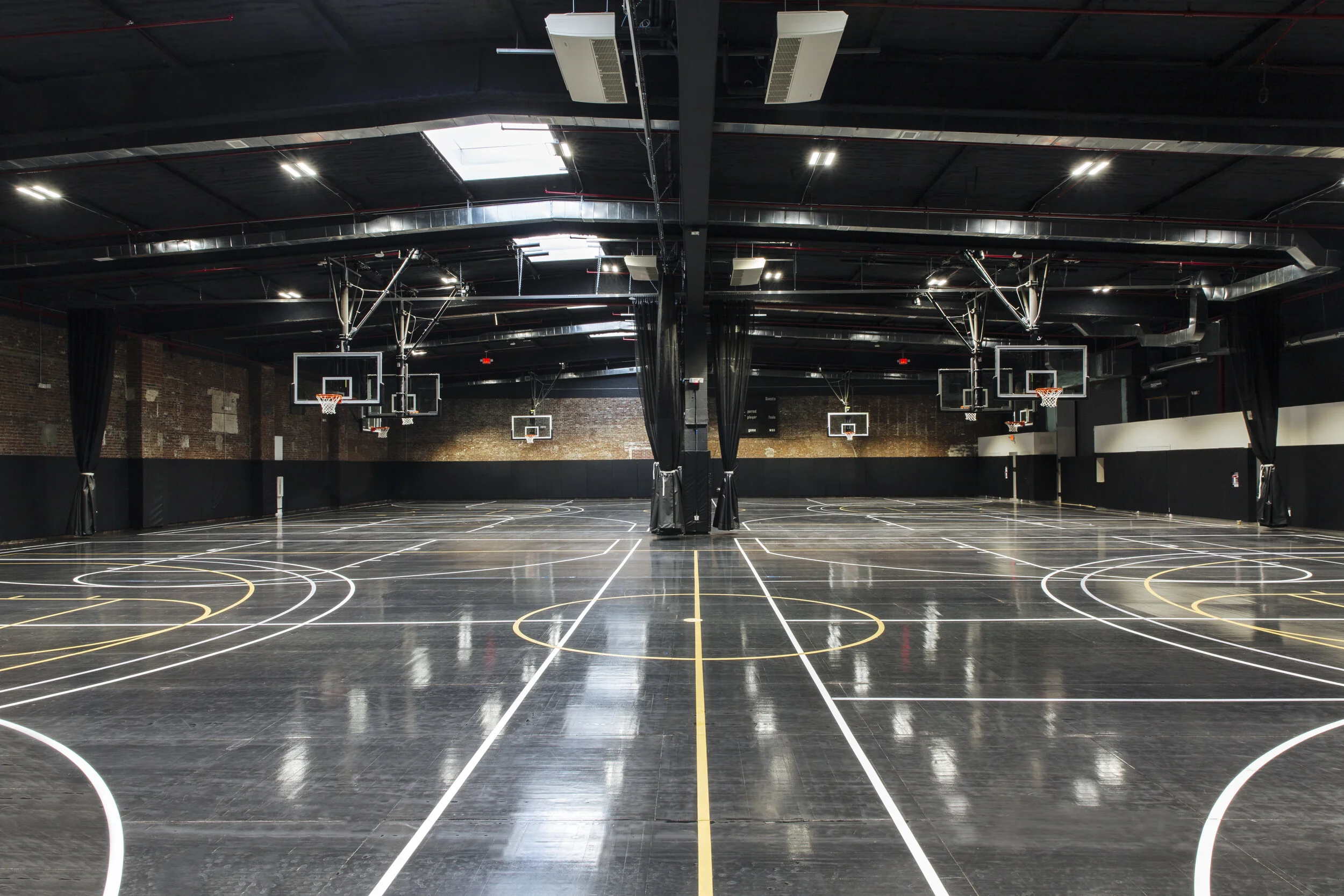 BKYSC Spring Academy