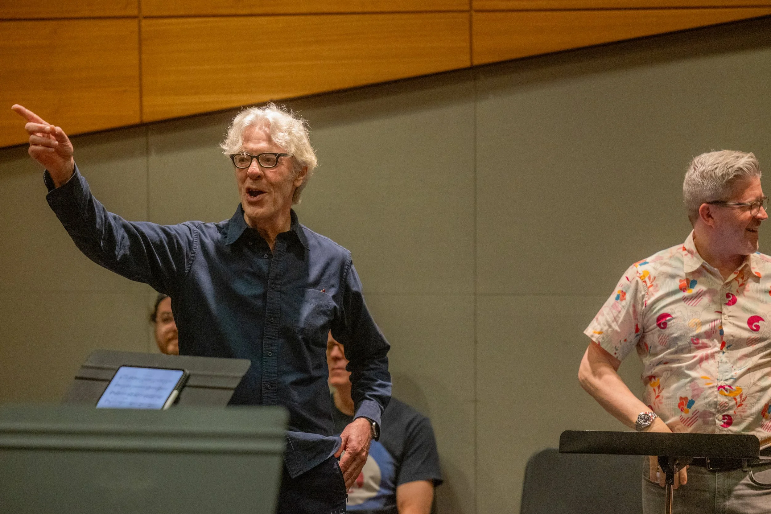 Stewart Copeland