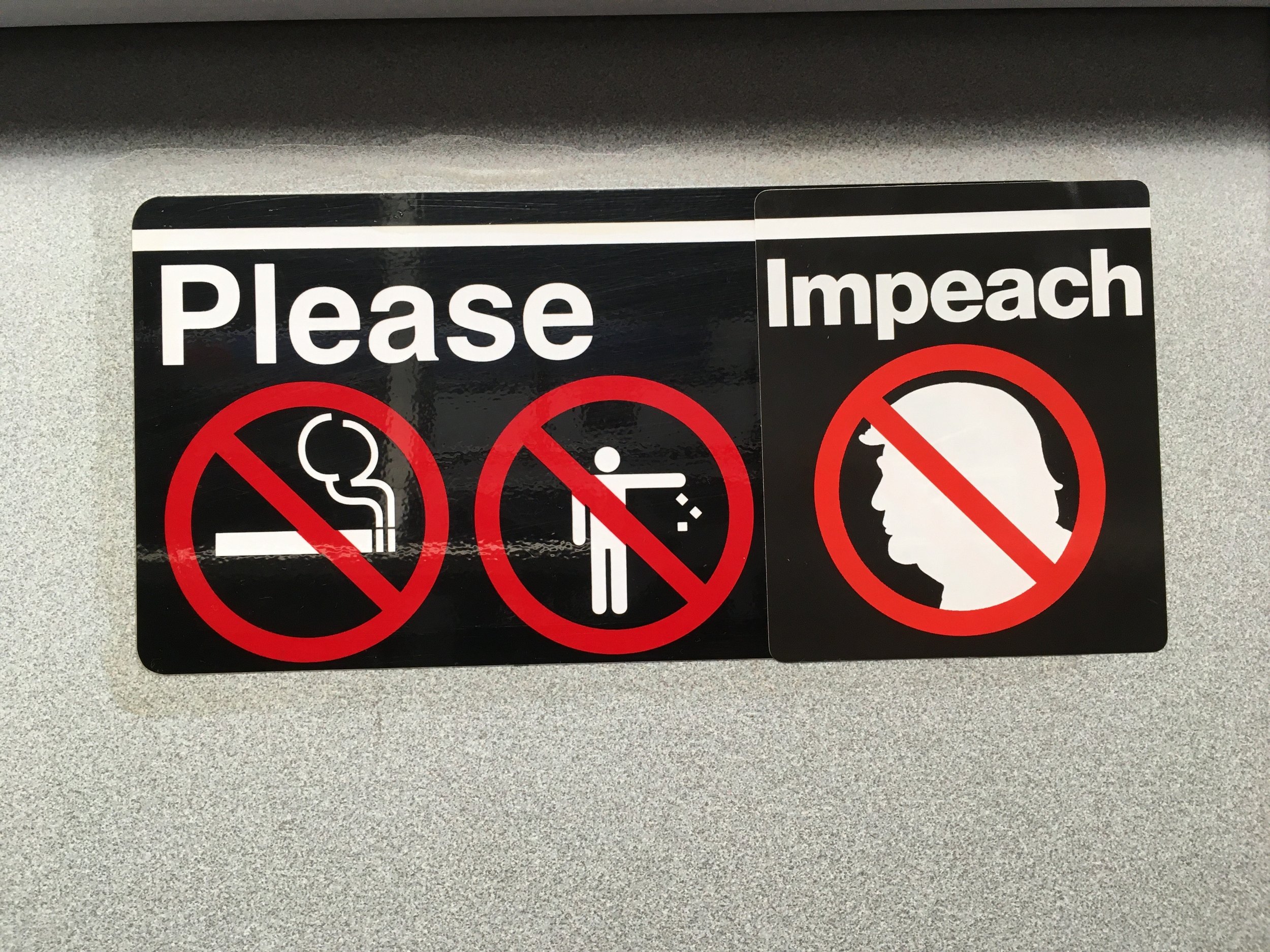 Subway impeach sticker.jpeg