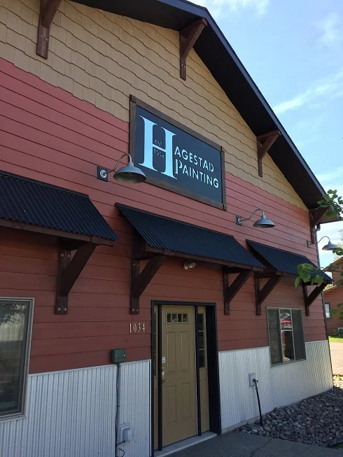 How to Hire a Painting Contractor