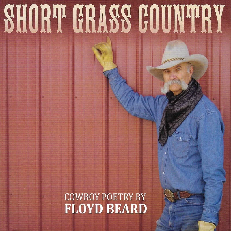 Short Grass Country