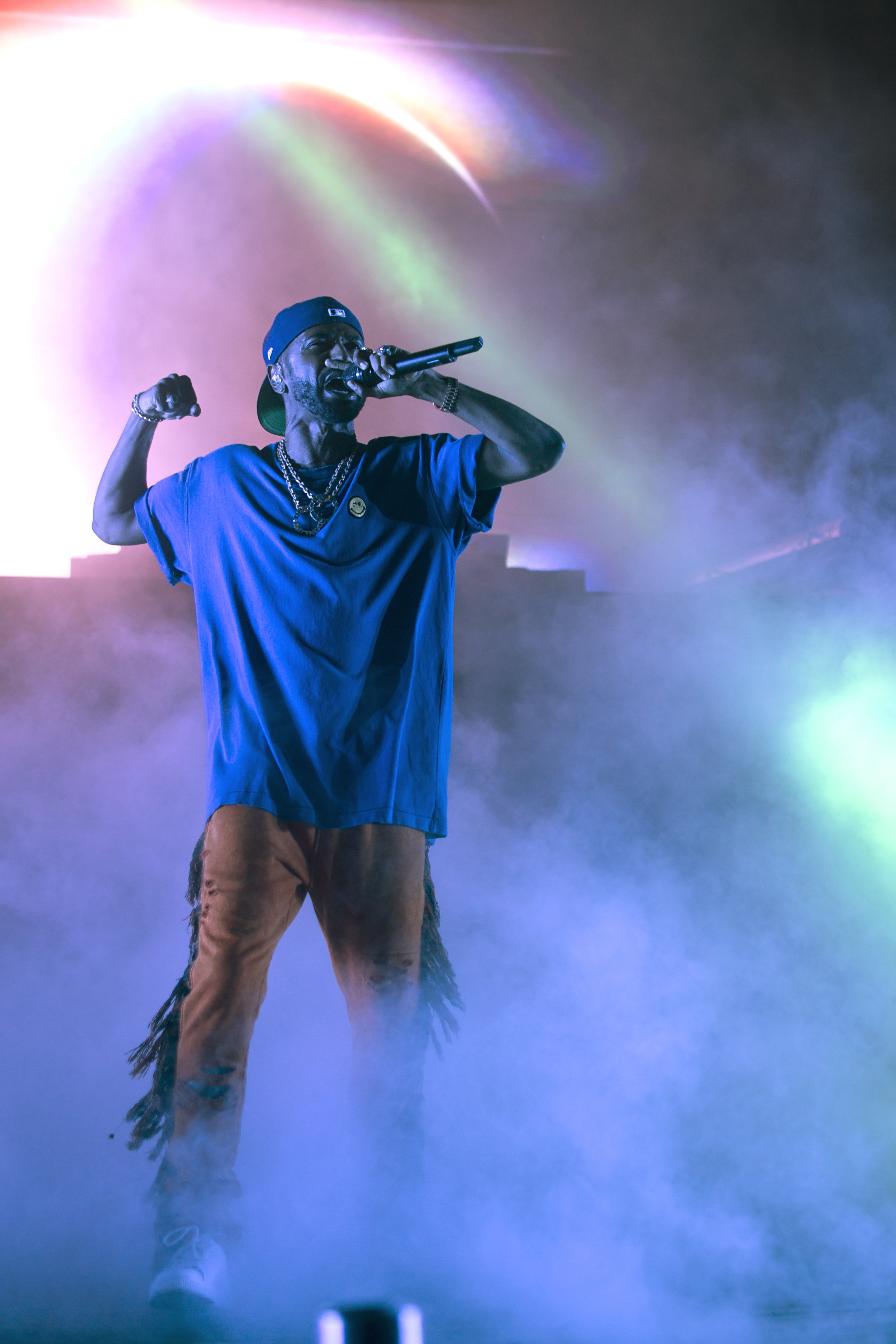 Big Sean x Billboard Hot 100 (Copy)