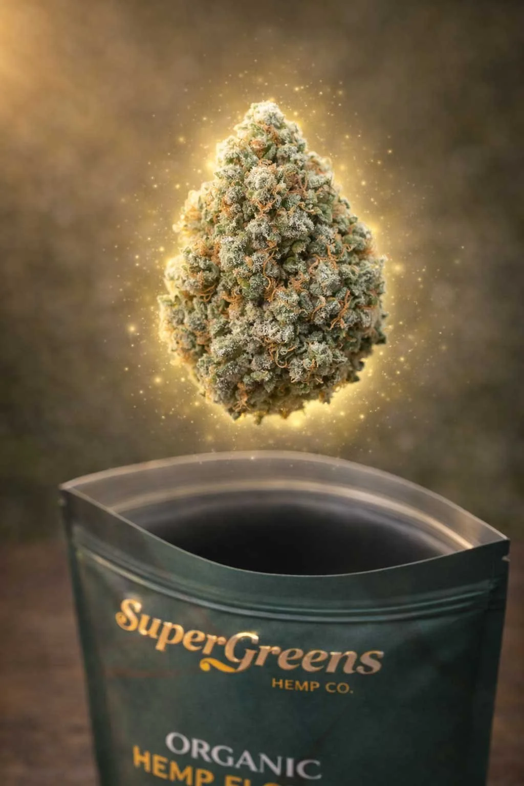 Supergreens-Floating-Nug-hemp-product-photograph.jpg