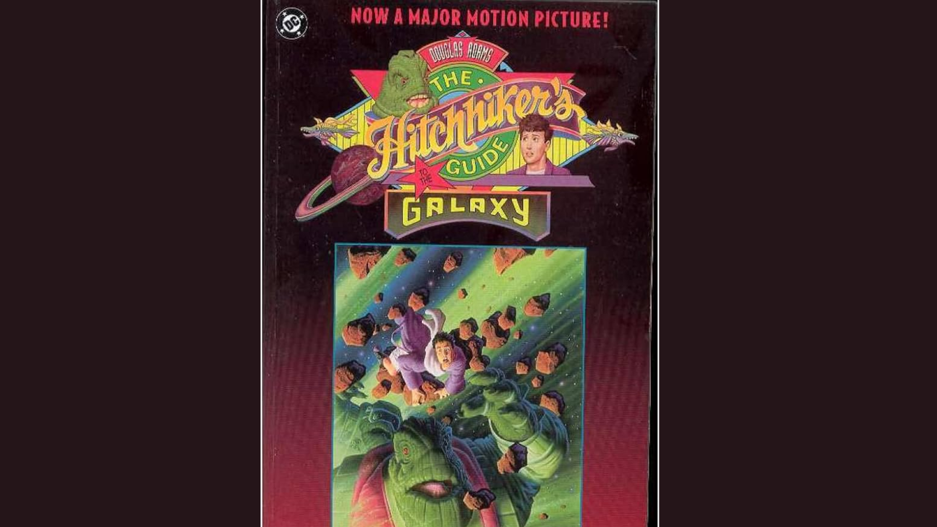 Unanswered questions