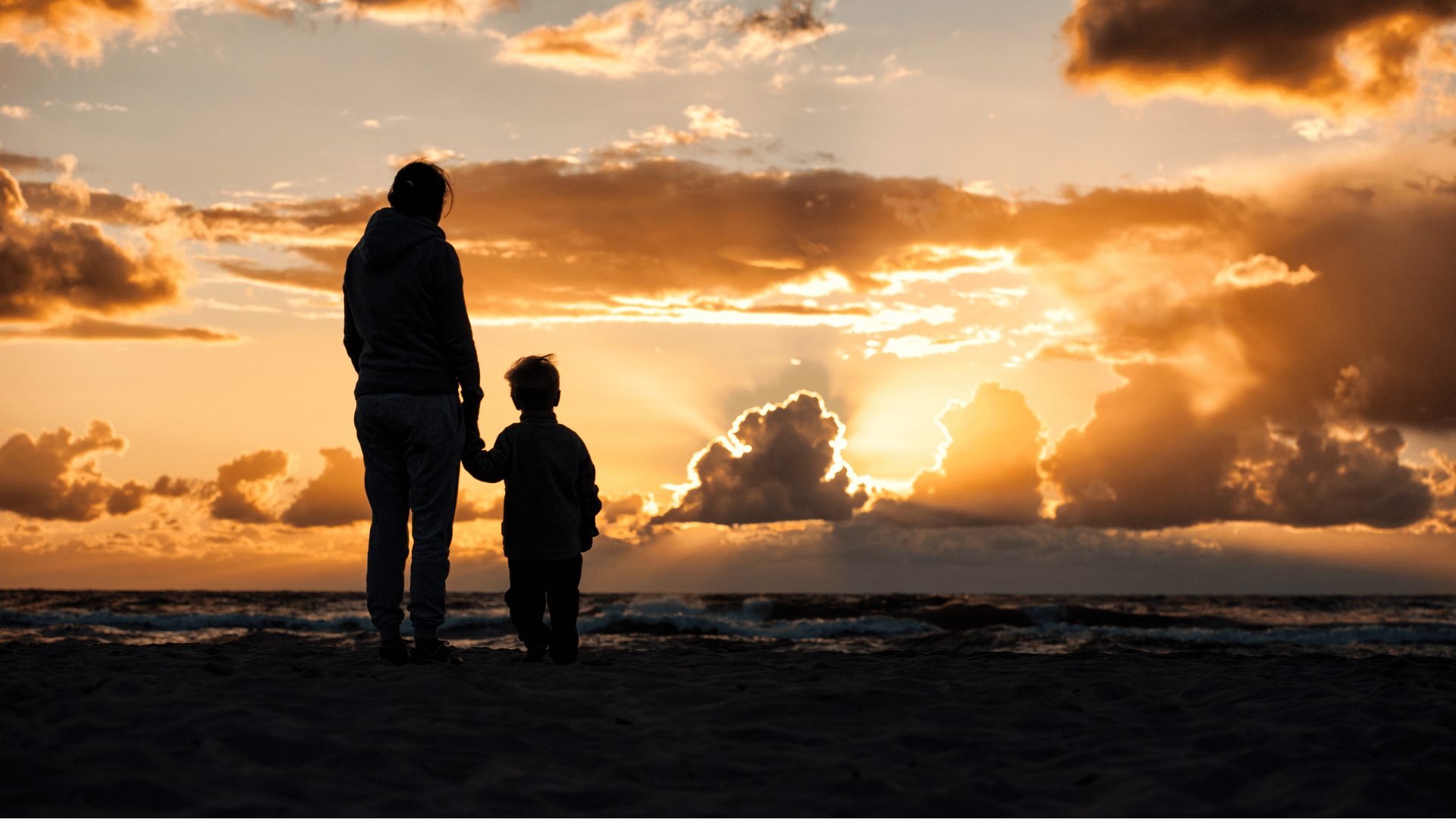 The promise of the Holy Spirit