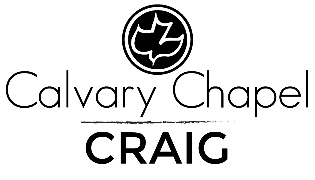 Calvary Chapel Craig