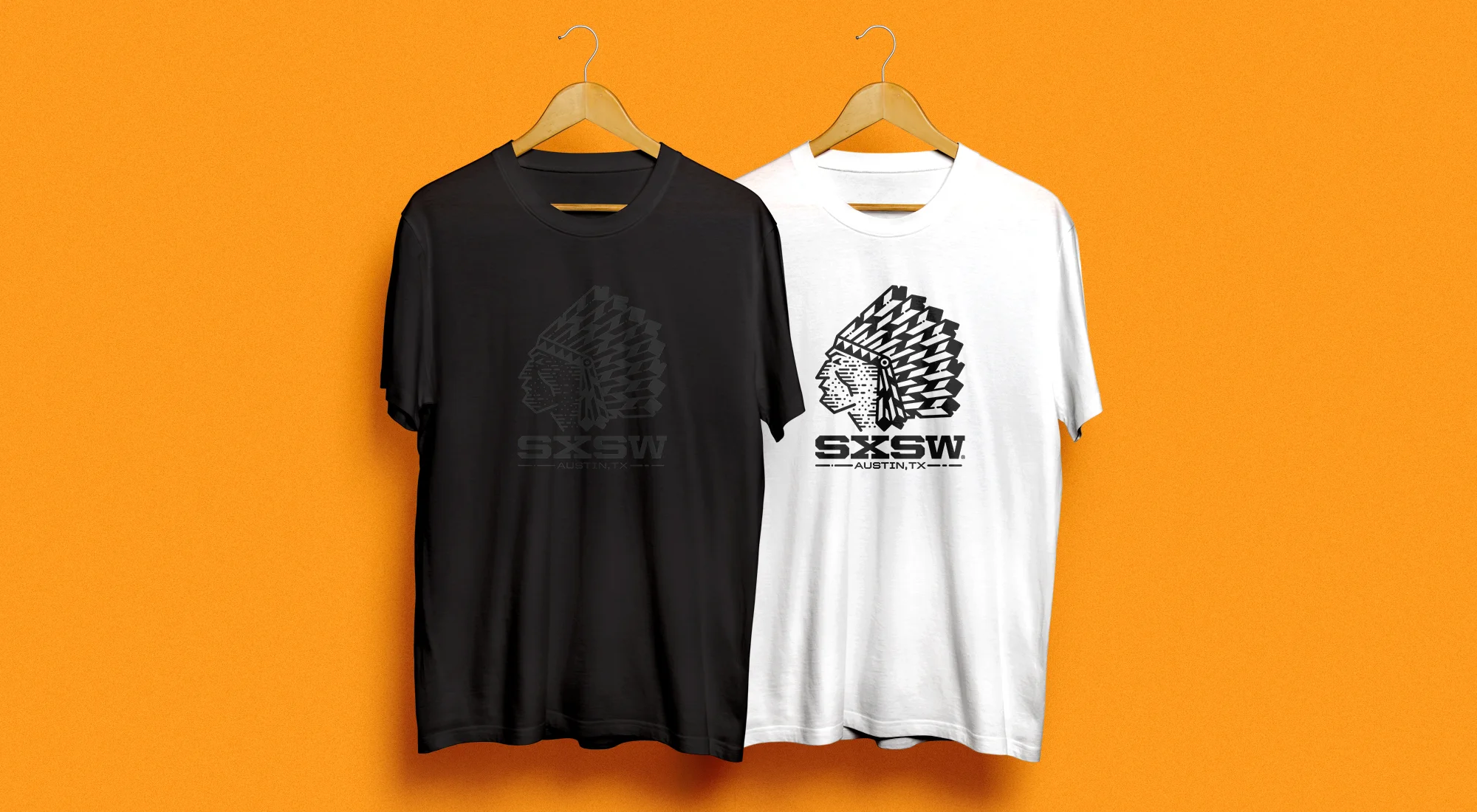SXSW 2017 Native American Head T-Shirt.jpg