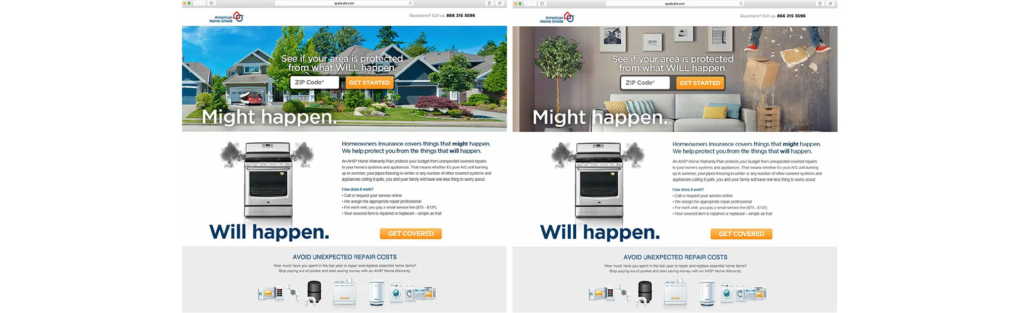AHS Chances 2016 Landing Pages.jpg