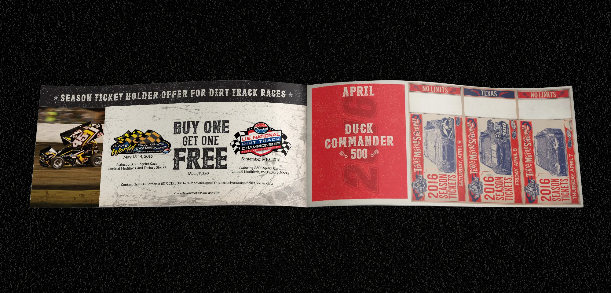 Texas Motor Speedway Season Ticket Book 2.jpg