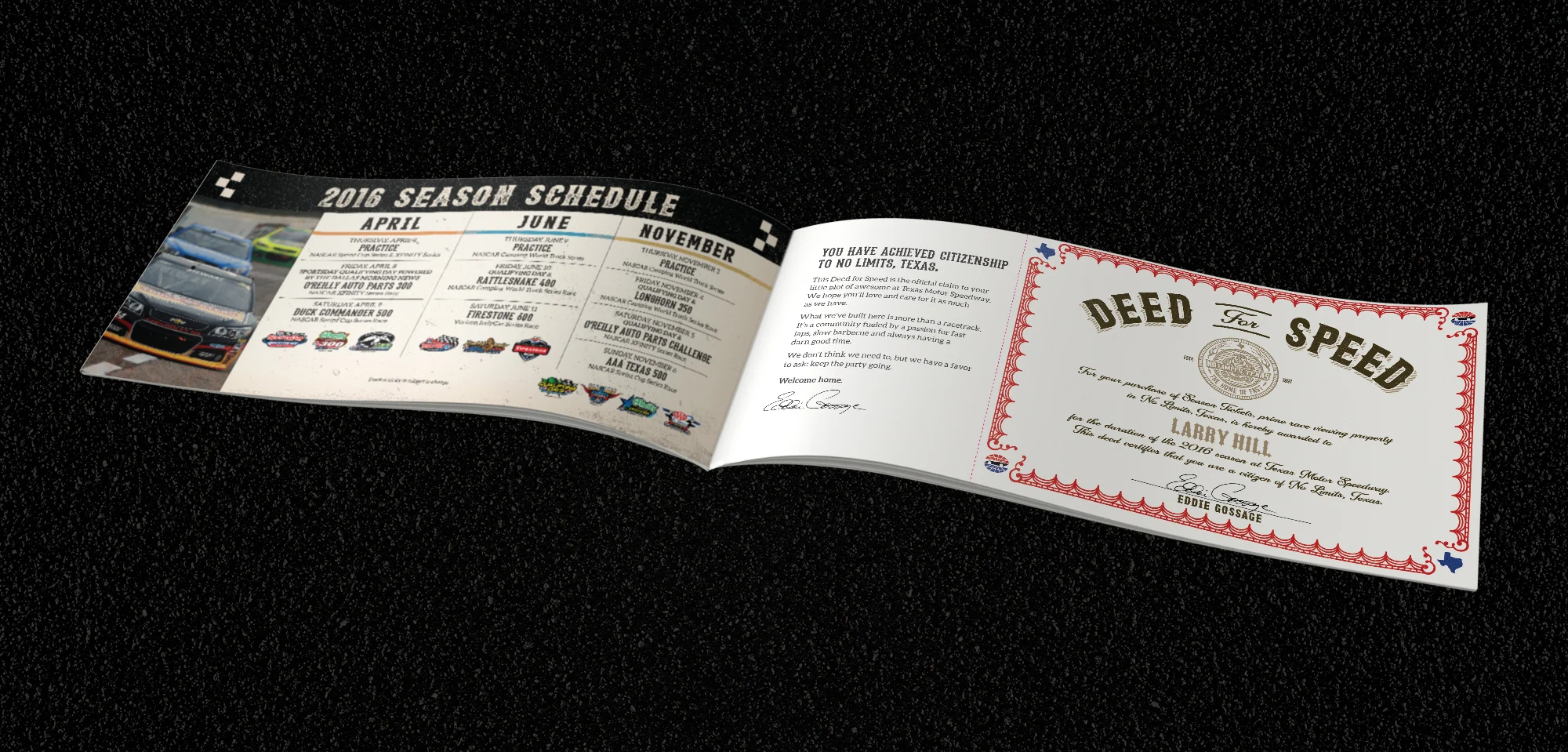 Texas Motor Speedway Season Ticket Book 4.jpg
