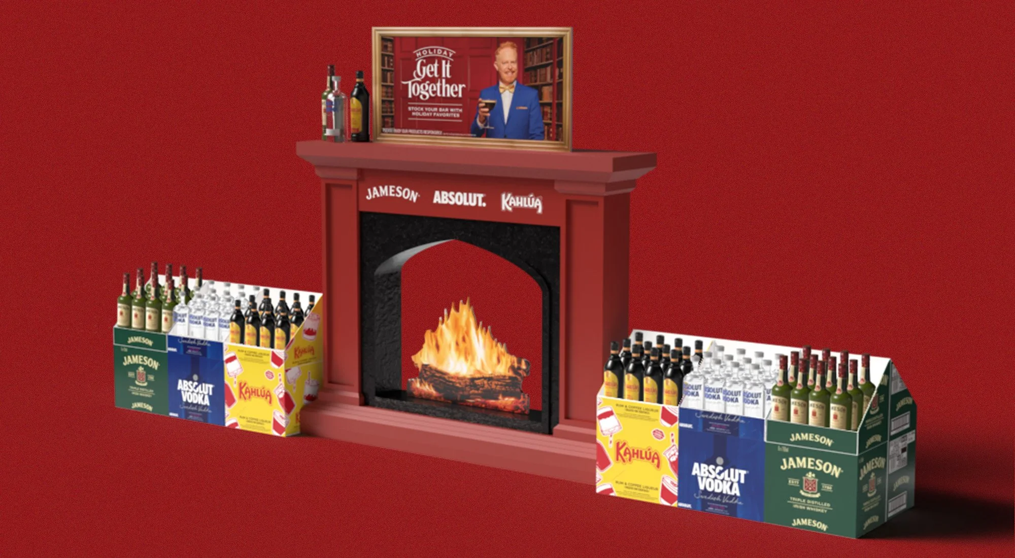 Pernod MB Holiday Hosting WOW Display.jpg