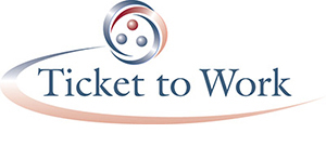 Ticket to WORK 