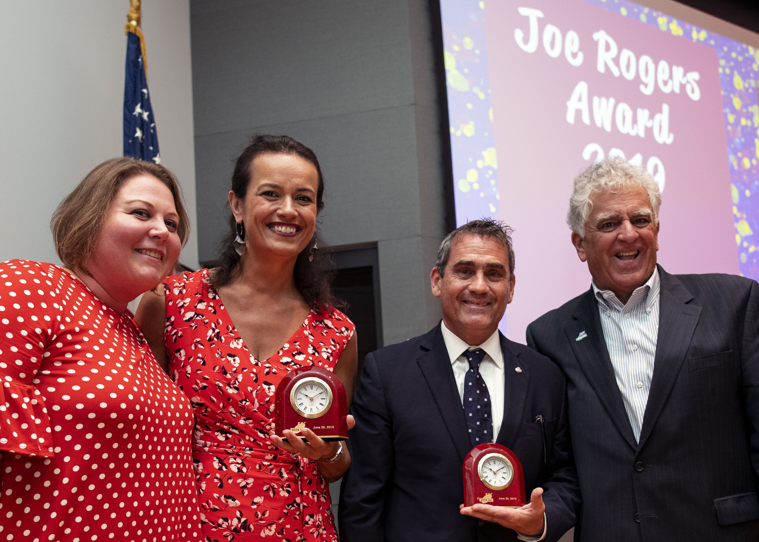 L-R Andrea Mitsch Cook, Annissa Essaibi George Frank Baker Jim Cassetta .jpg