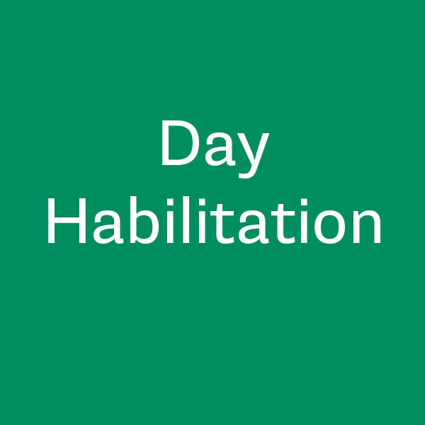 Day Habilitation 