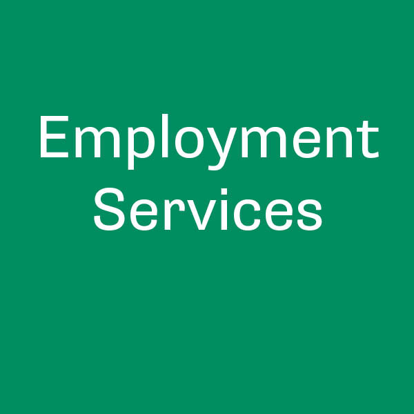 Employment Services 