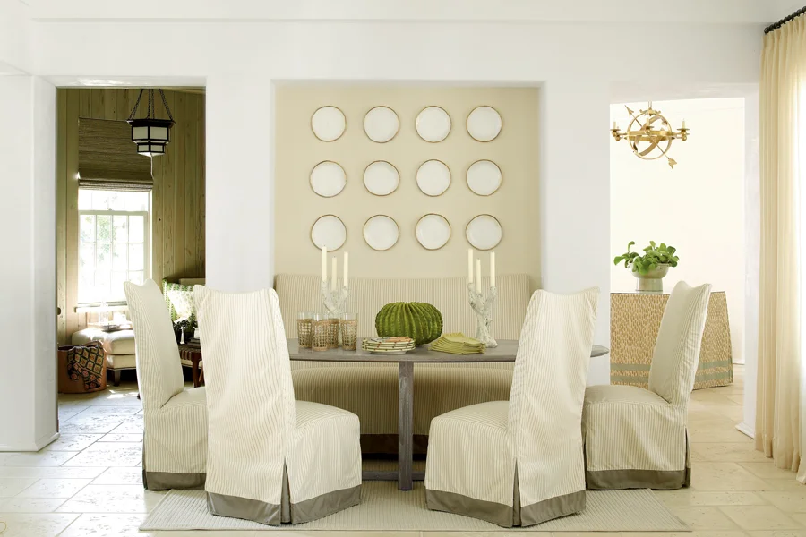 Coastal Living Idea House
