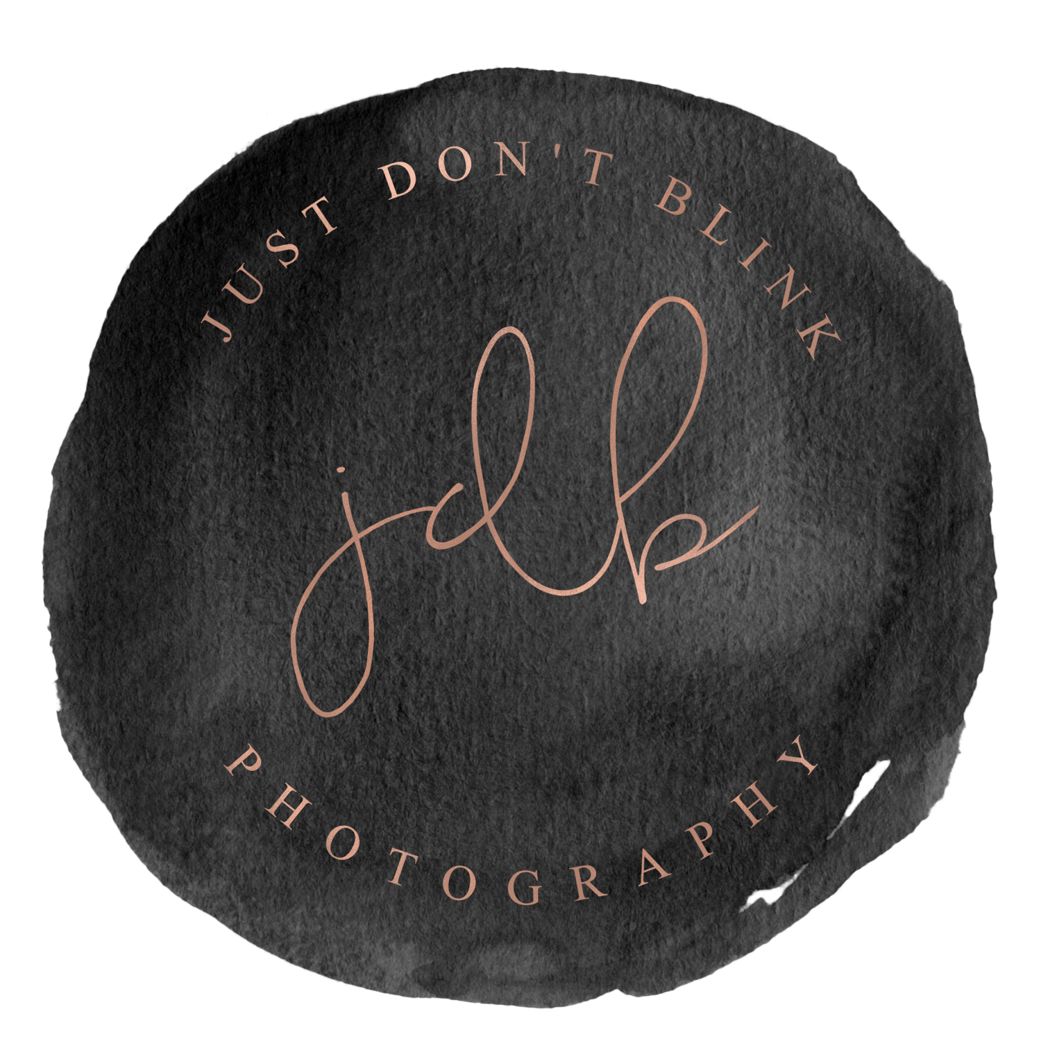Just Don't Blink Photography