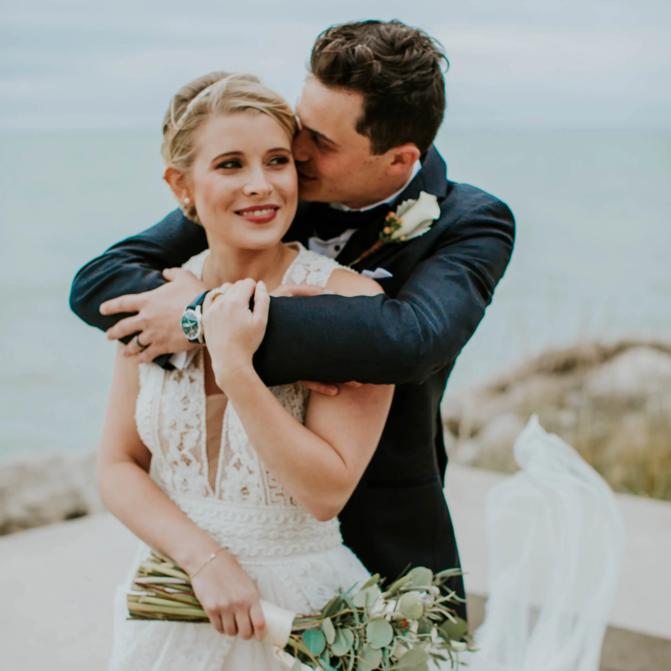 Laura + Anthony // Chicago