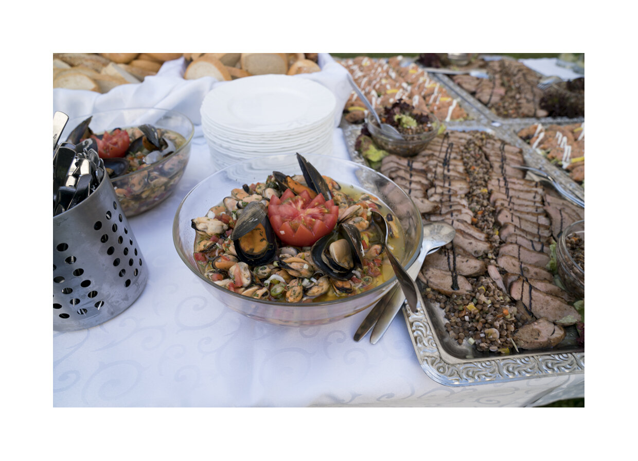 Catering Christian Tischler