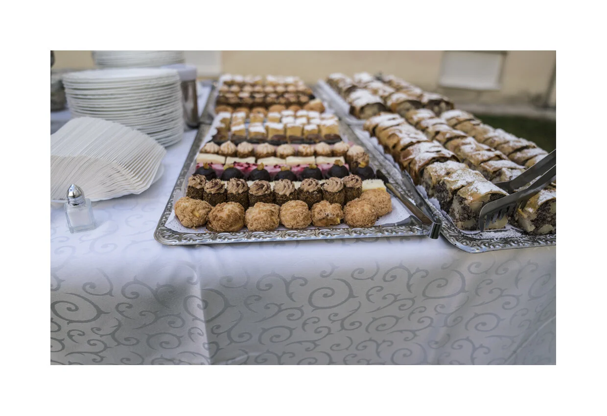 Catering Christian Tischler