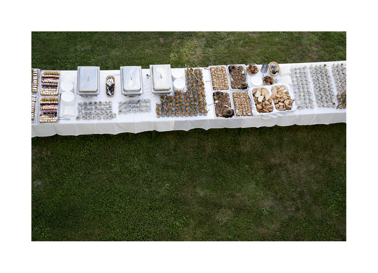 Catering Christian Tischler