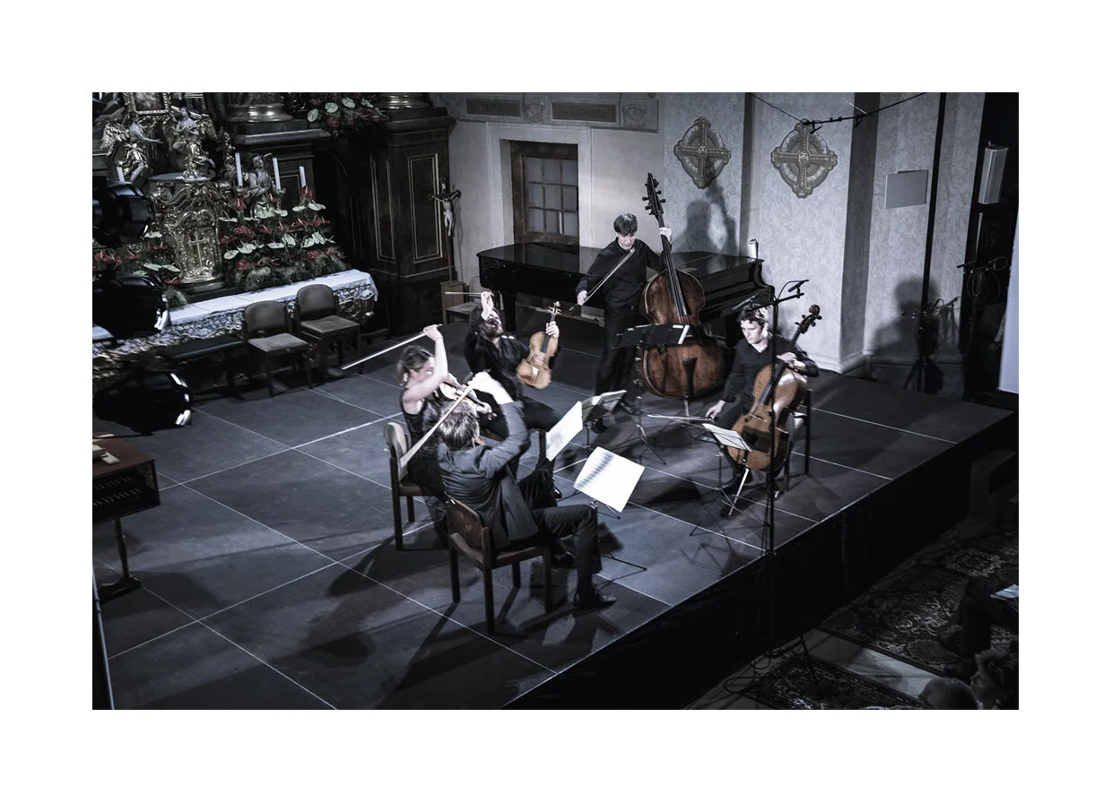 Nicolas Dautricourt, Rosanne Philippens, Adrien Boisseau, Maximilian Hornung, Zsolt Fejérvári, 06.07.19