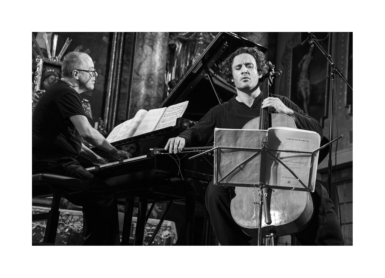 Alexander Lonquich, Nicolas Altstaedt, 08.07.19