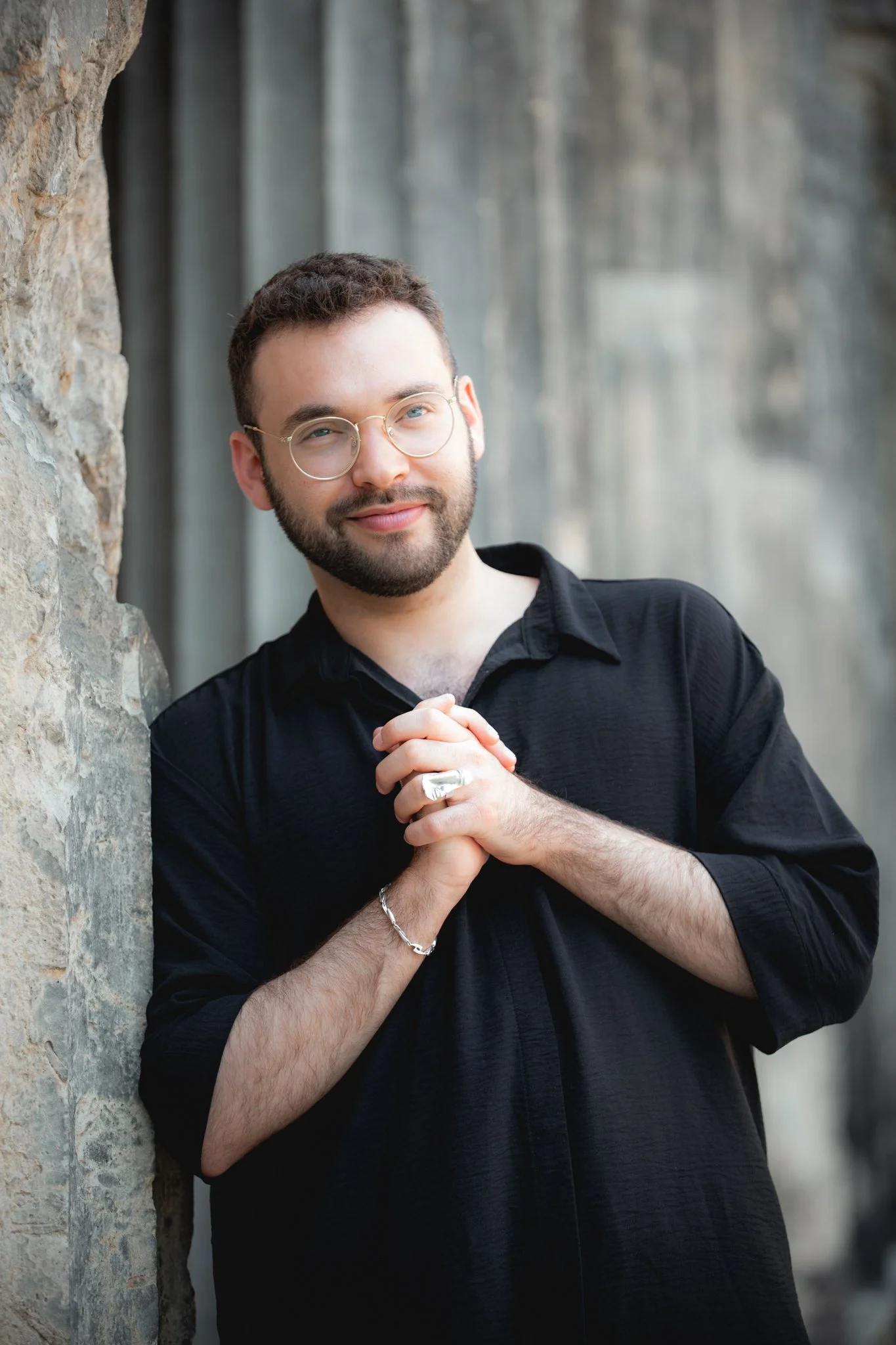 Matinee Building Bridges III