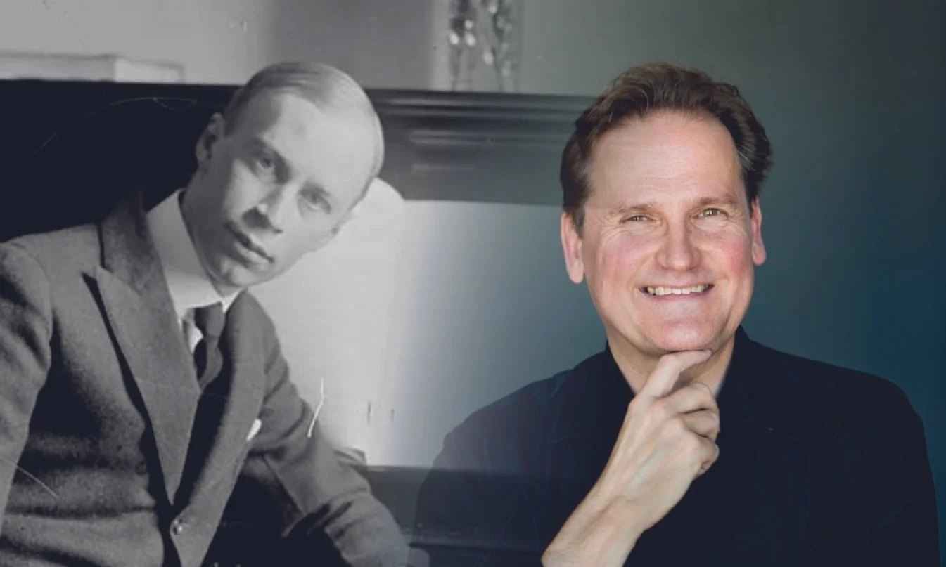 Prokofiev Klaviersonaten I 