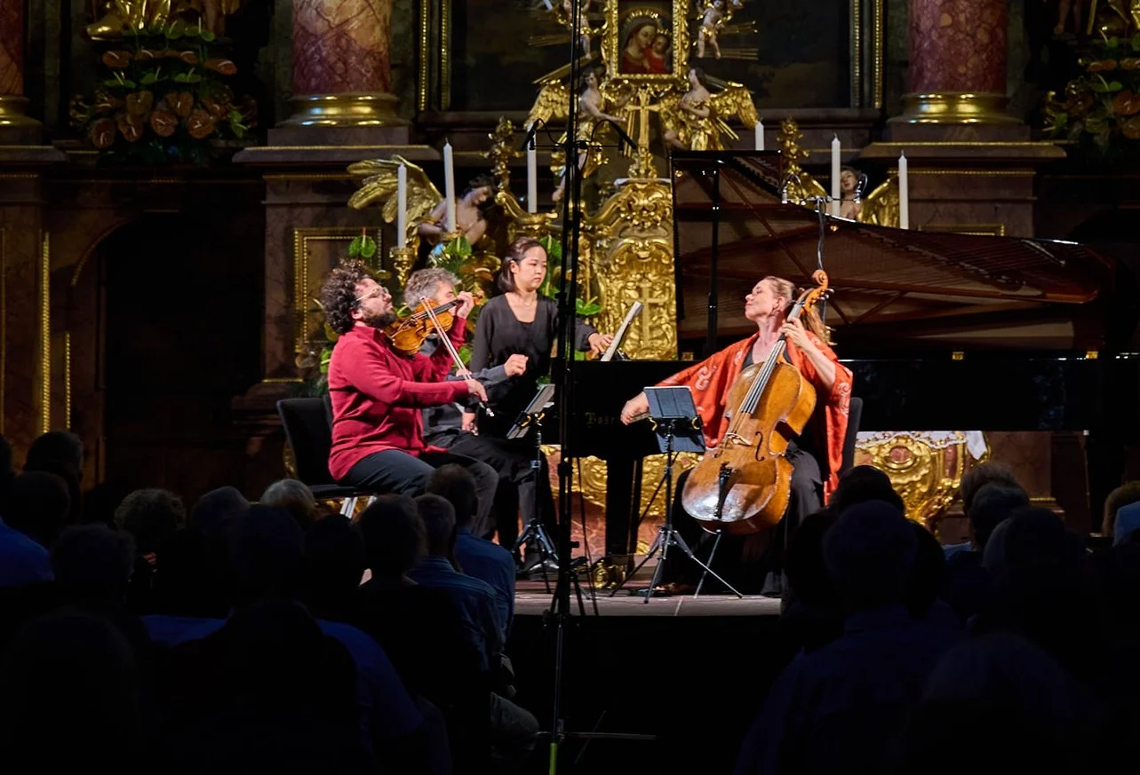 Abendkonzert