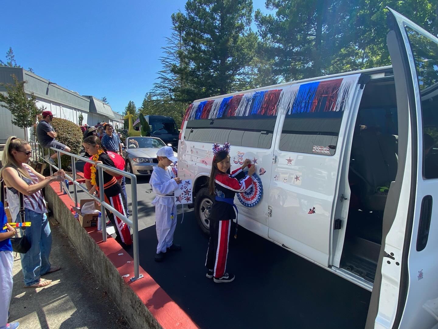 Hi, friends,

I am deeply grieving about the Bill of Grift and Fascism that was passed yesterday and it&rsquo;s hard to know how to treat this day.

I have only ever celebrated our Interdependence, it&acute;s the only thing that makes sense to me.  A