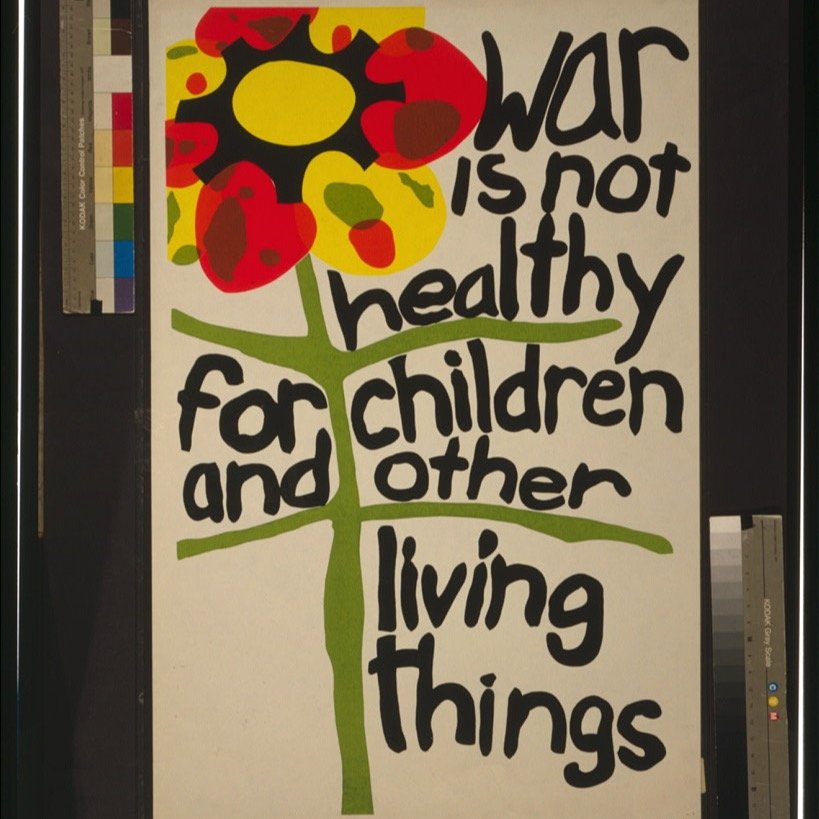 I know sTrumpet and his sicko-phants don't care about children... or other living beings, but this is nevertheless true.
Also, friends, allow me a brief lesson in pronouns:
Stop saying, "We are bombing Iran," or "We are funding ICE.&qu