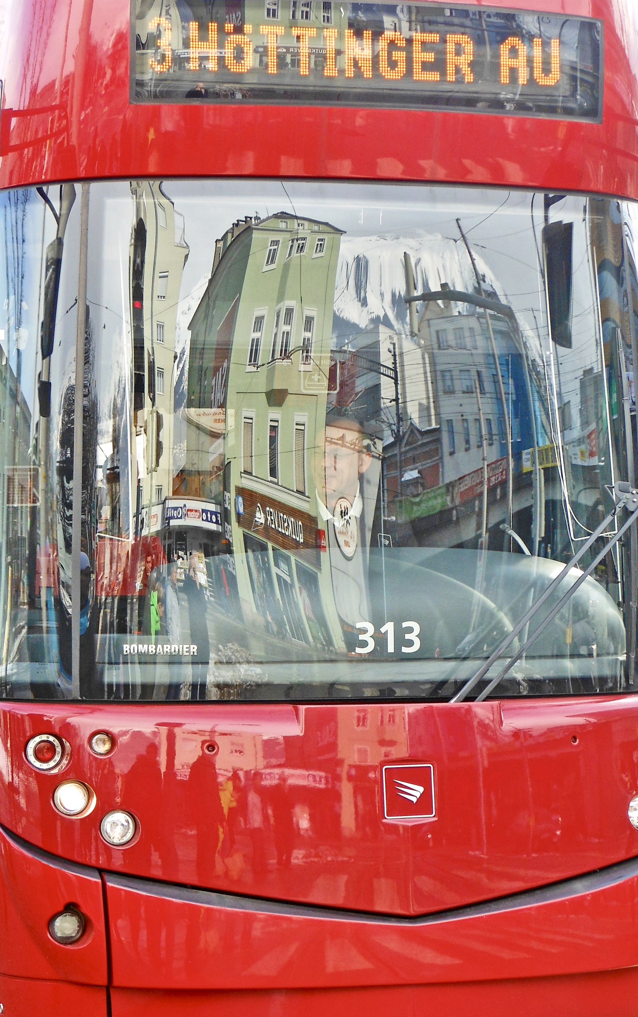 "313 Innsbruck"