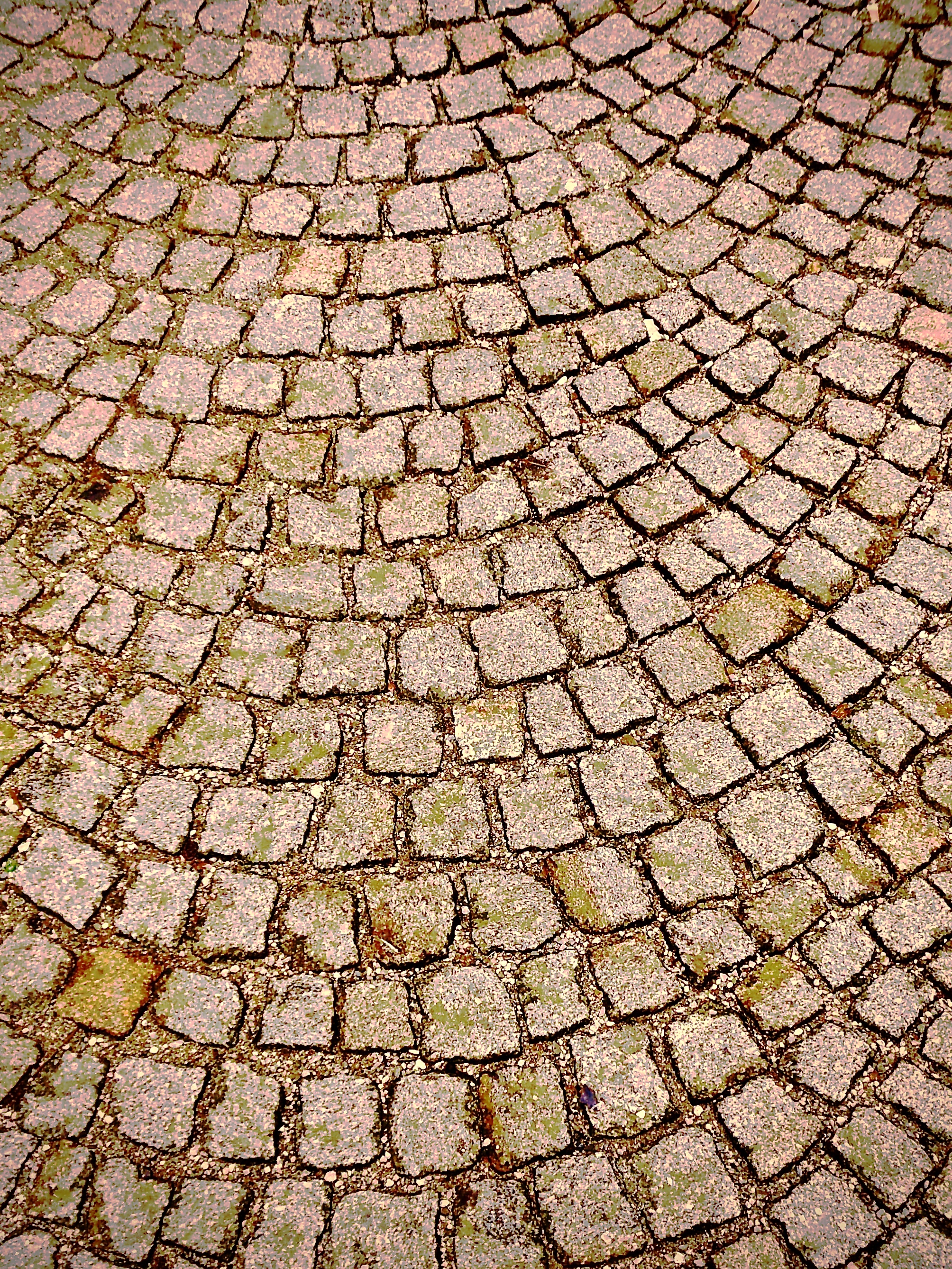 "Radiant" Pavers, Innsbruck