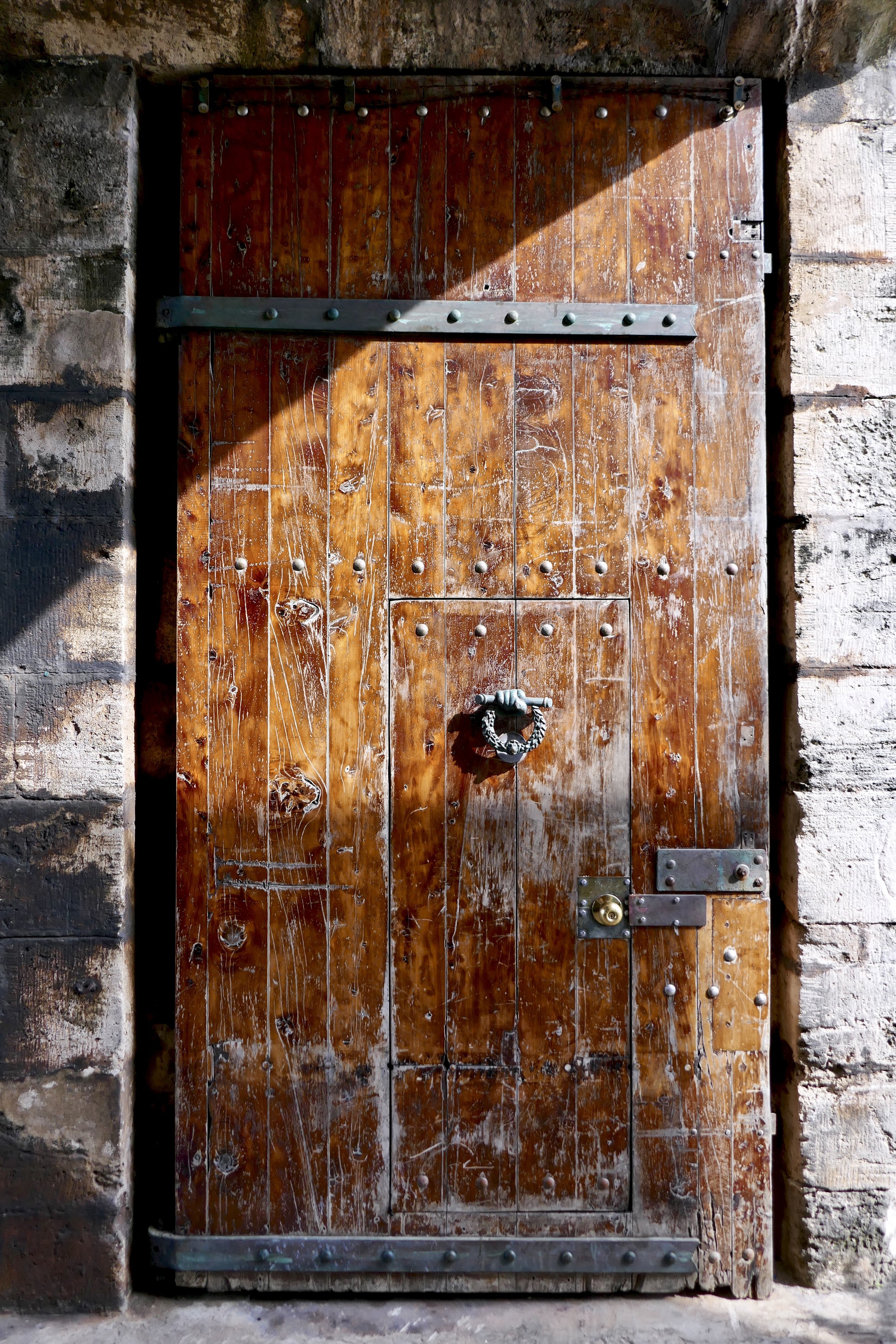 Fort Door, Dockyards, Bermuda