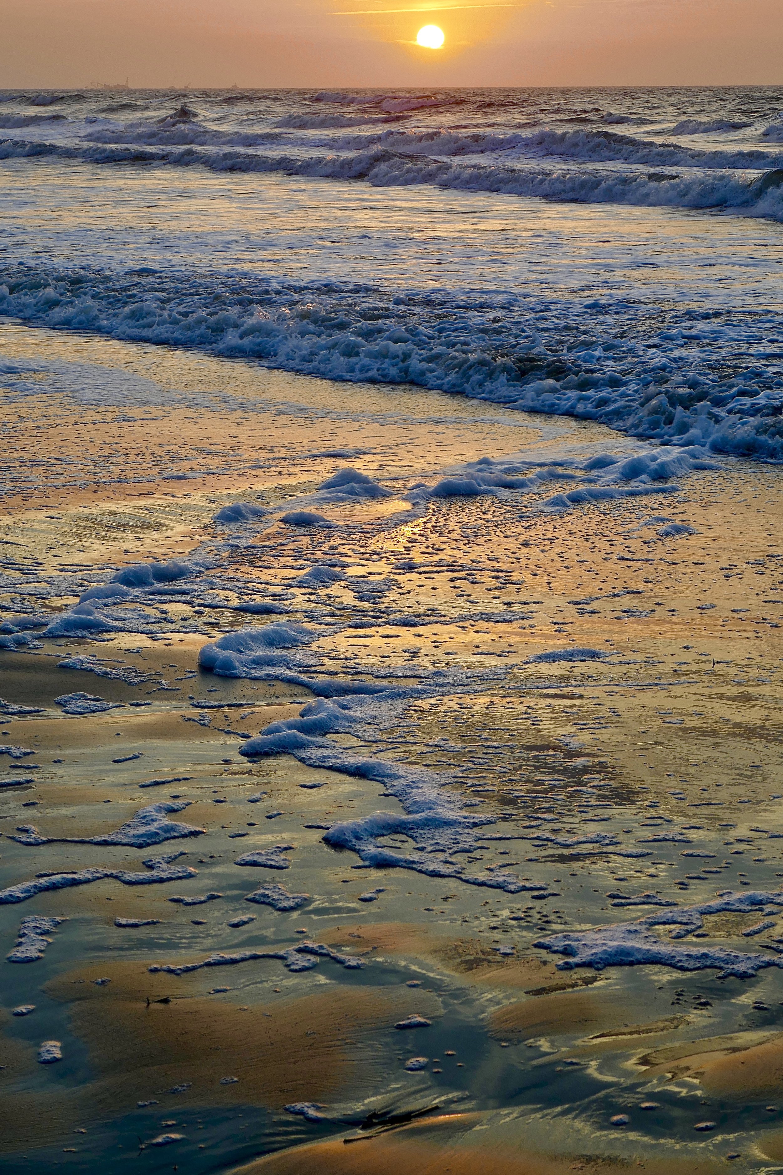 Sunrise, Isle of Palms, FL