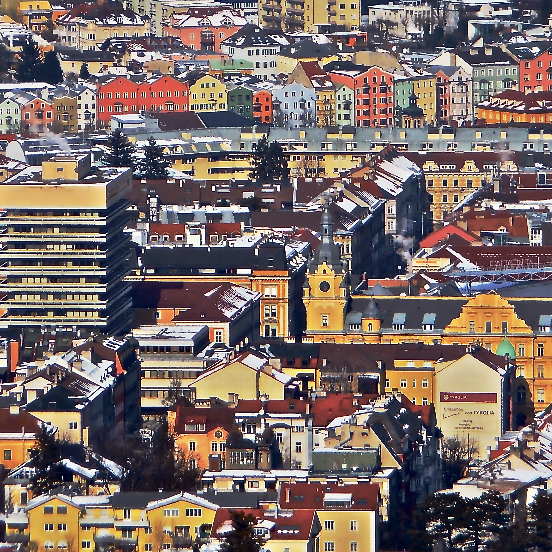 Innsbruck, Austria