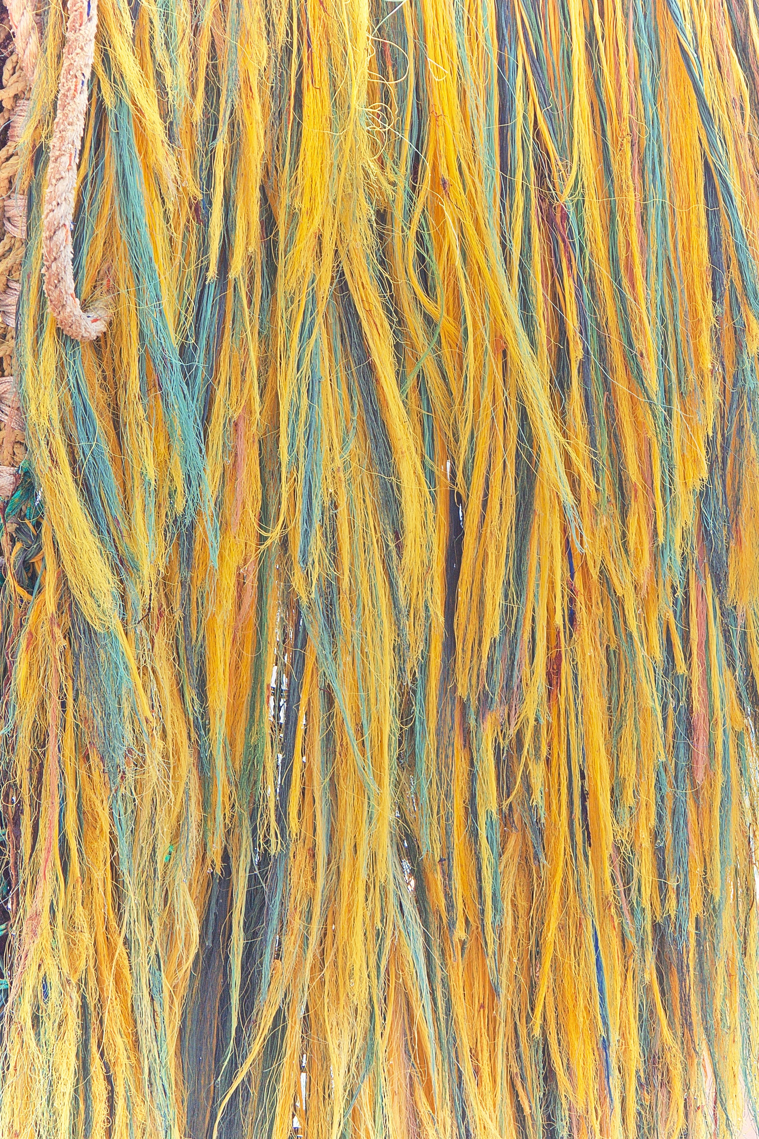 "Frayed Ends", Vineyard Haven, MA