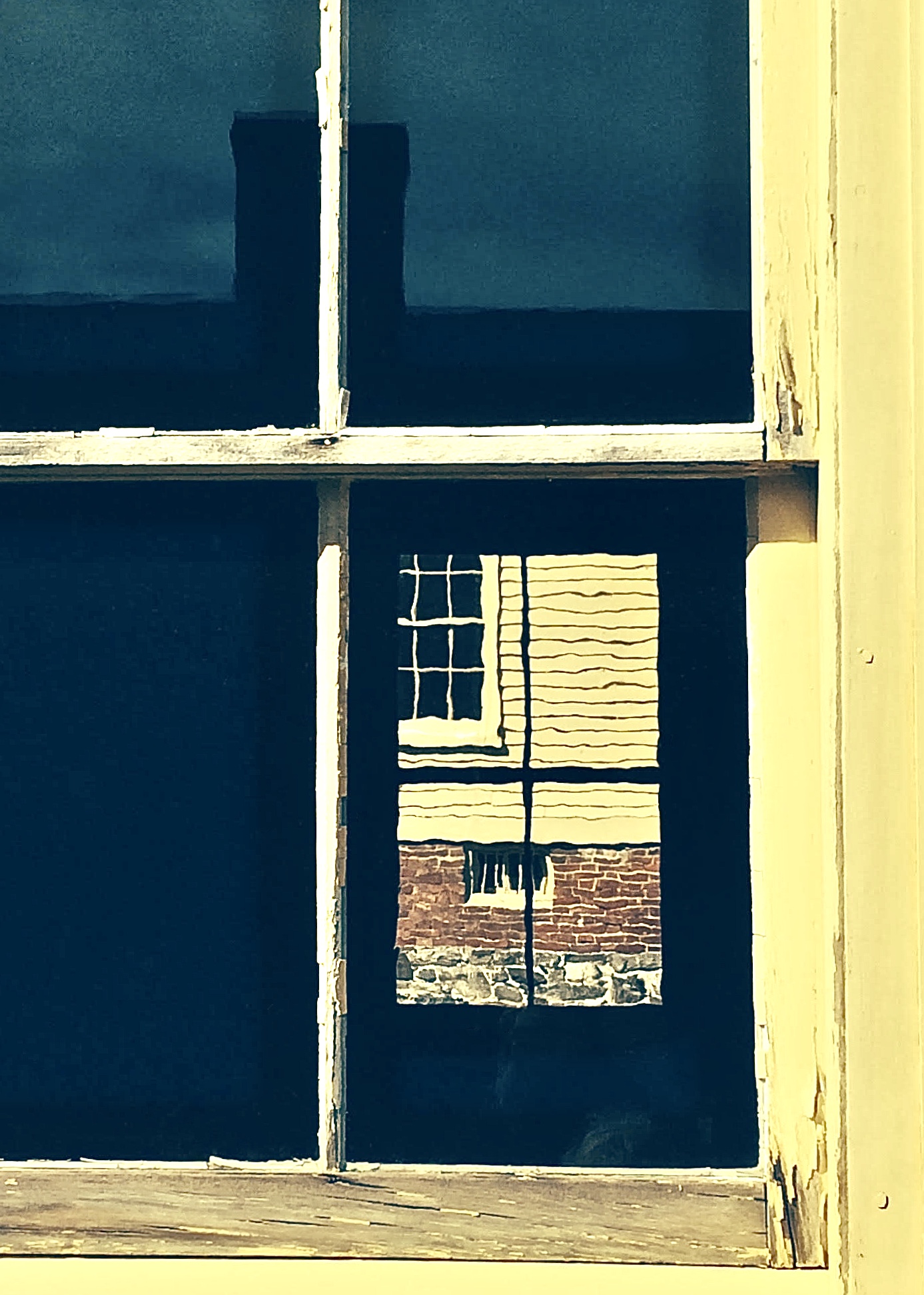 "Banke Shot", Portsmouth, NH