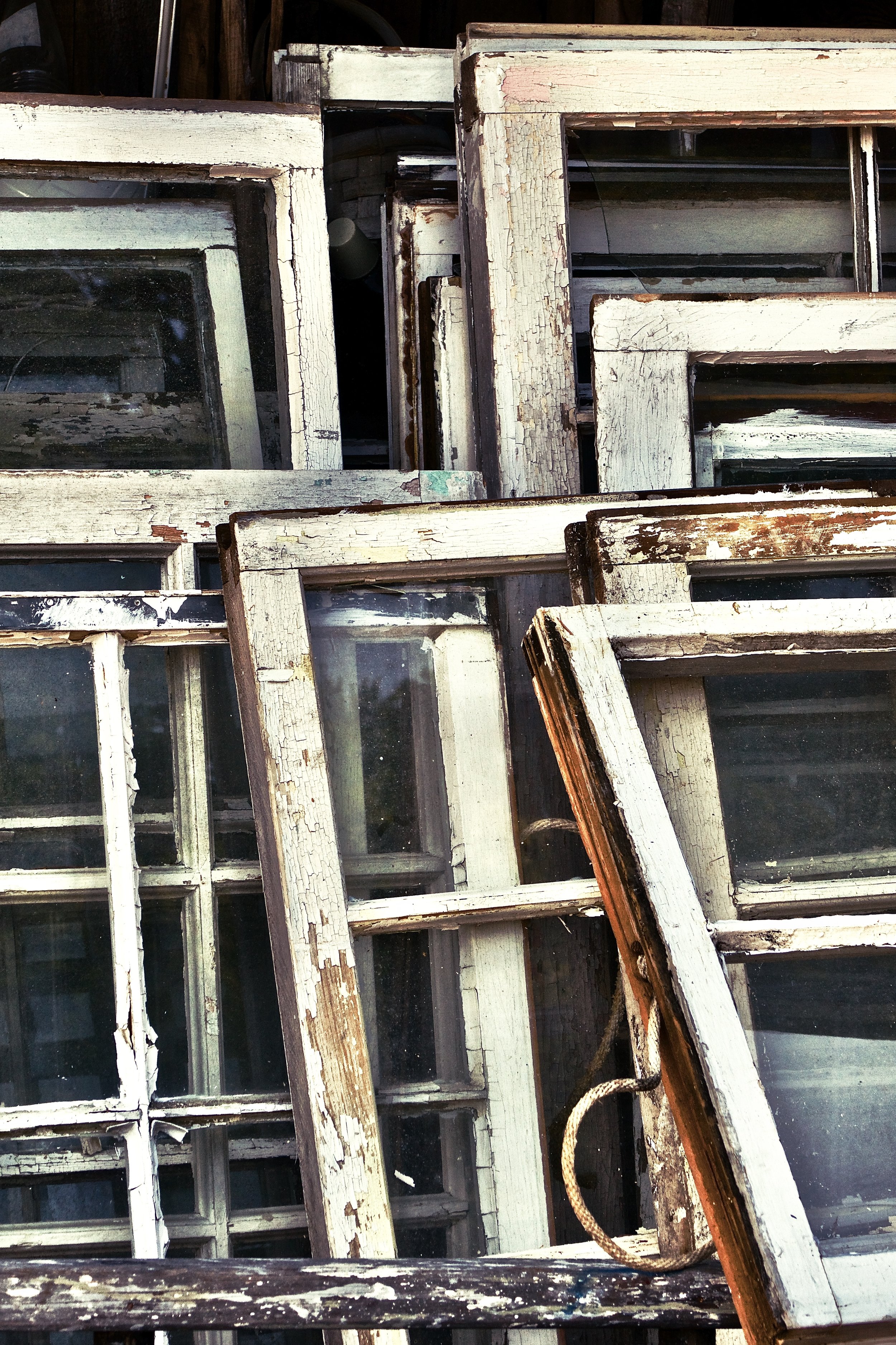"Cornered", Norwell, MA