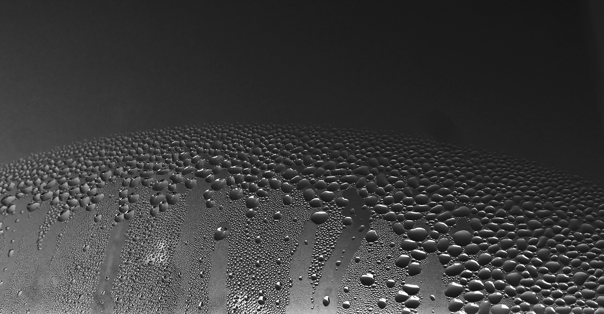 "Droplet World"