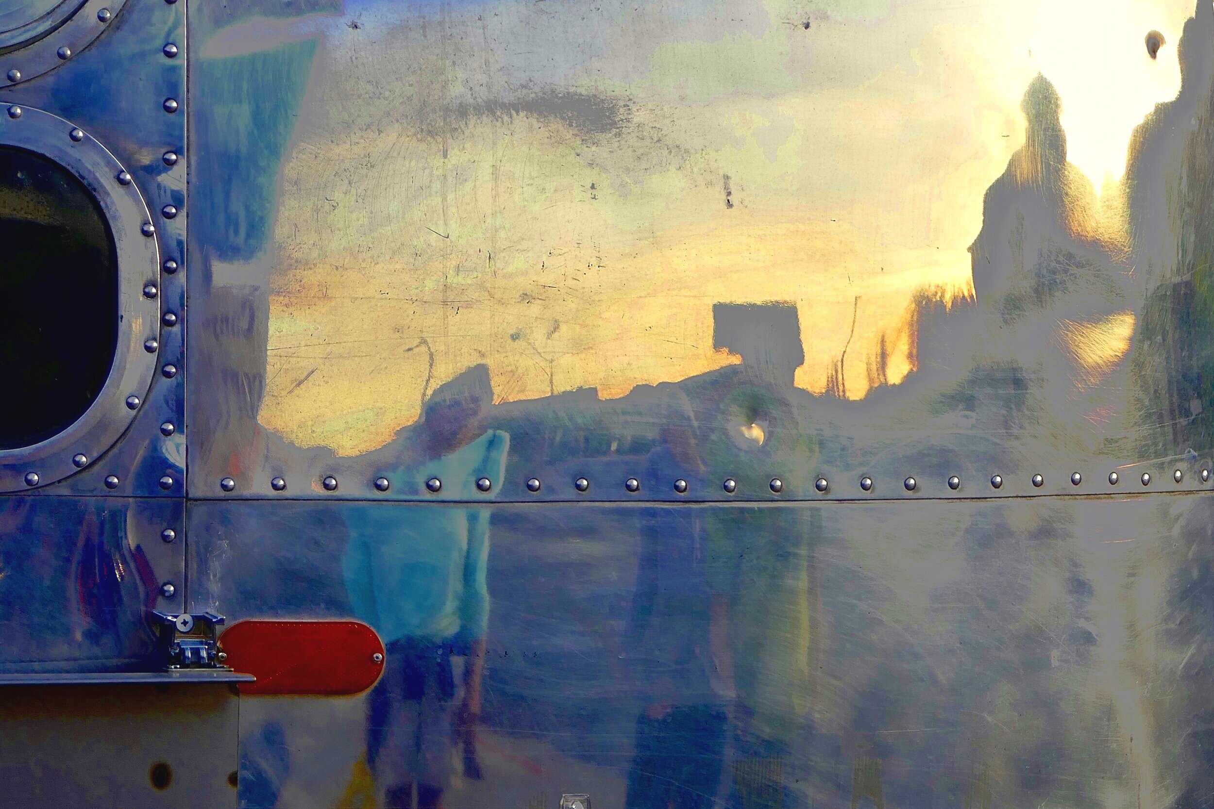 "Airstream Daydream"