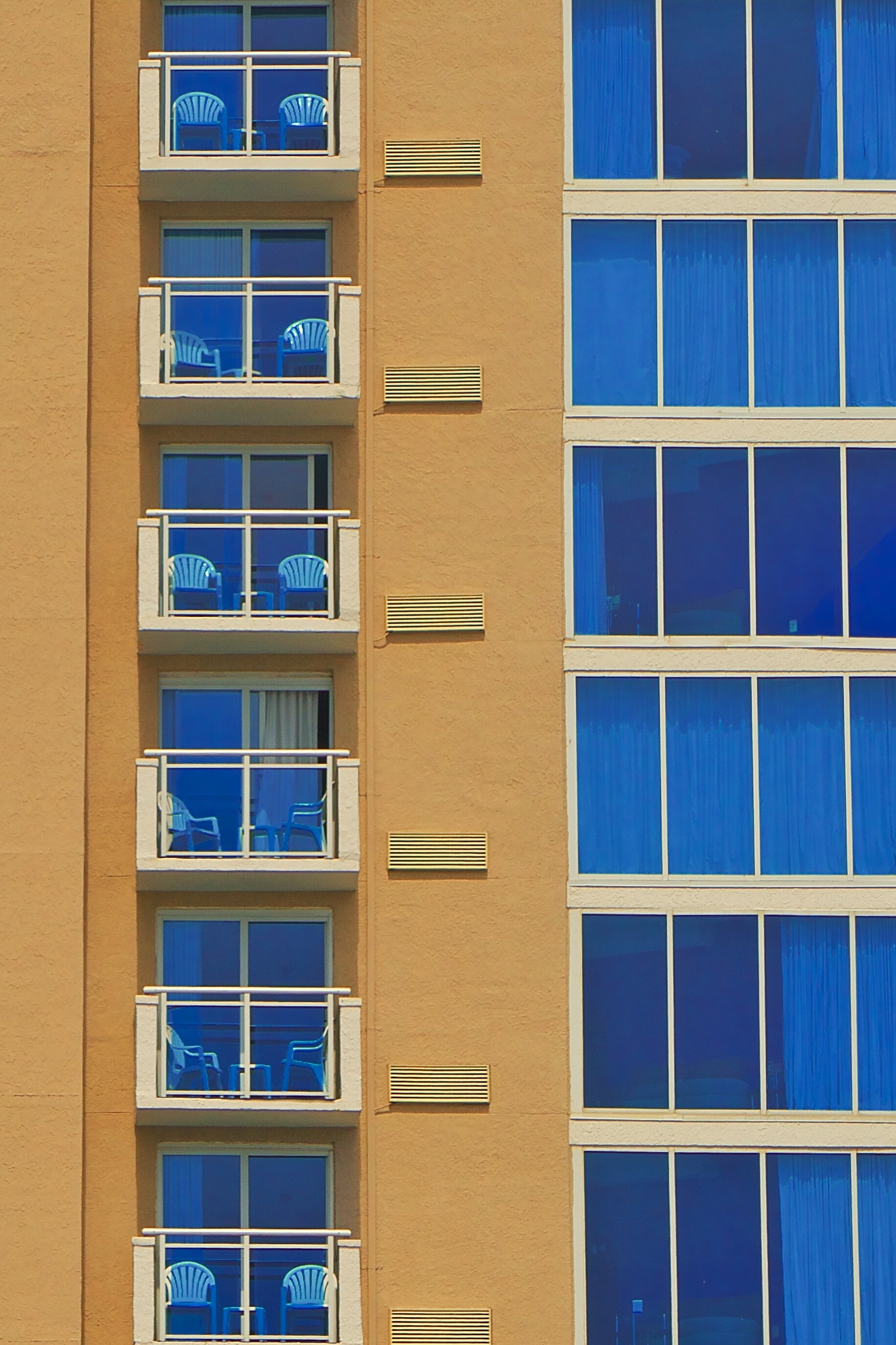 "Waiting for Juliets", Myrtle Beach, SC