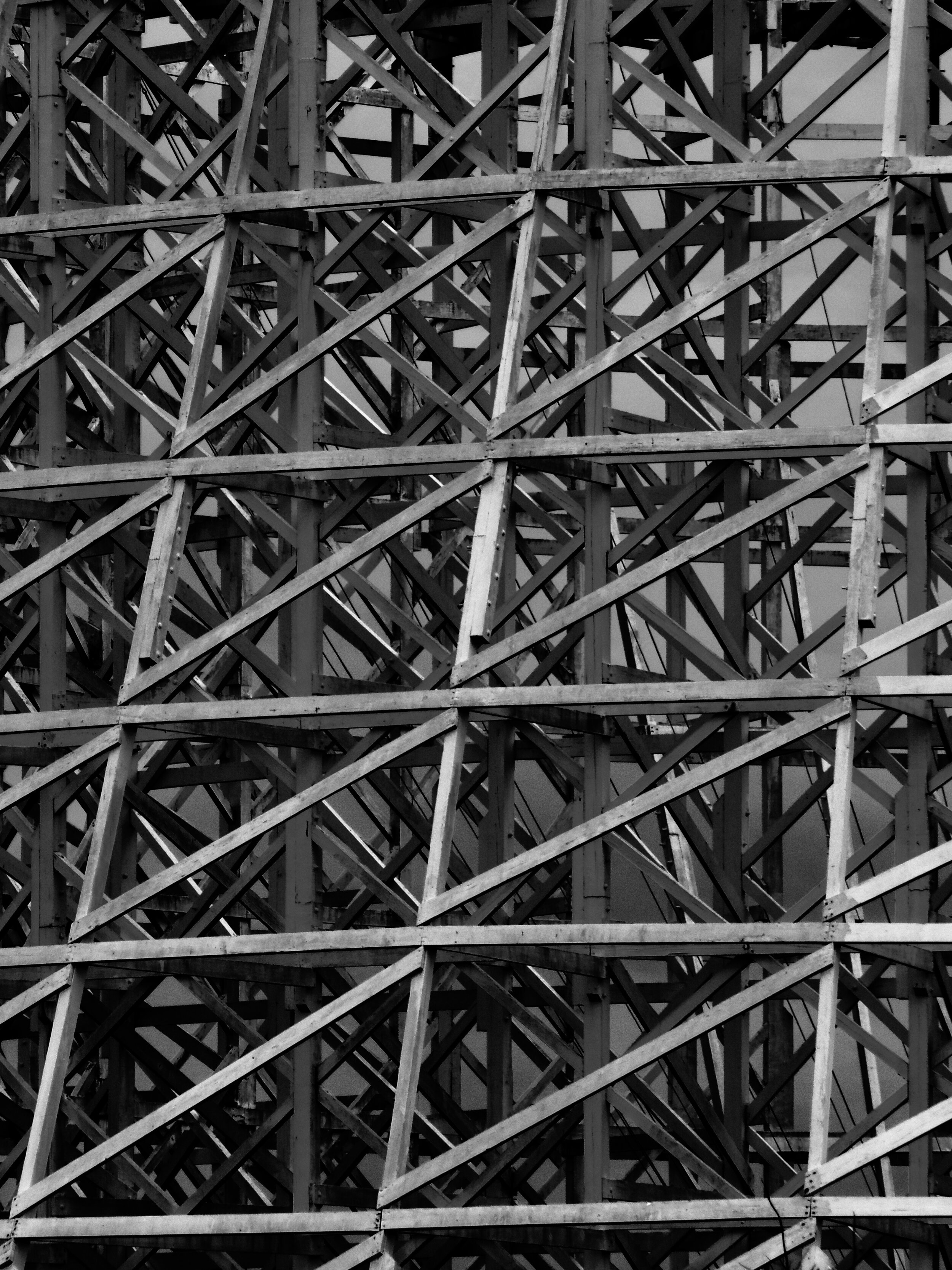 "Cross Bracing"