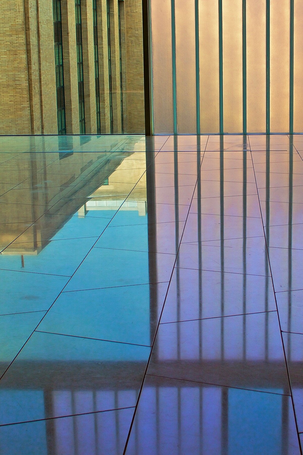 "Floor Show", selected, Hull Artists 2021 Members Juried Exhibit